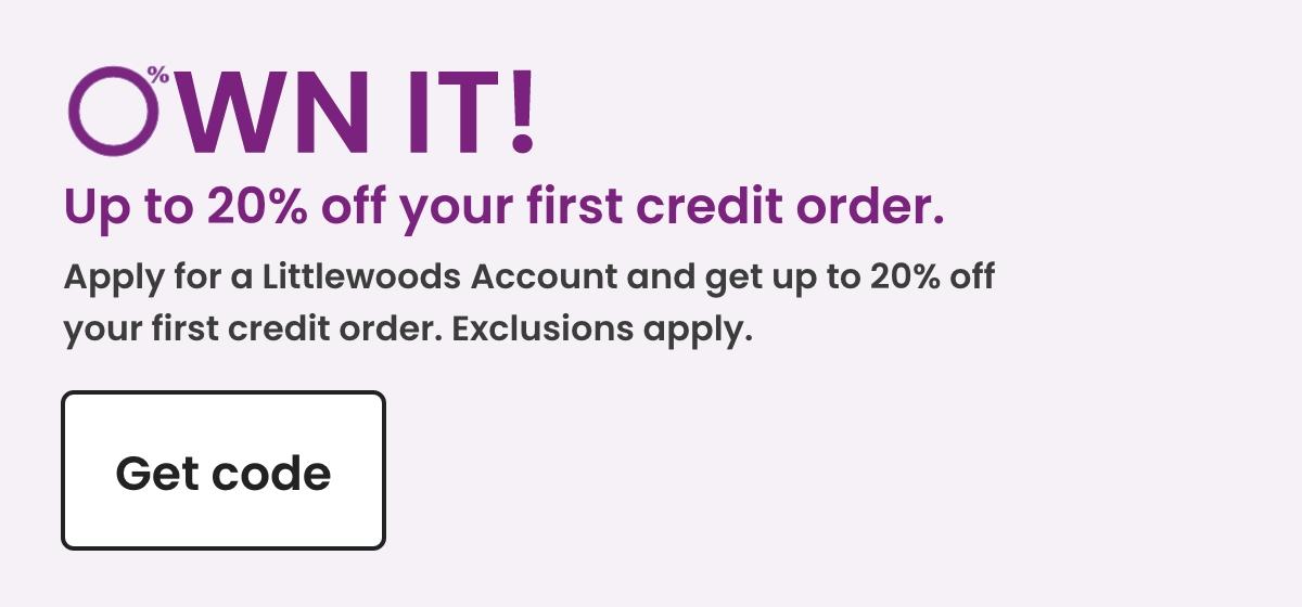 Littlewoods First Order Discount Carterobservatory Blog