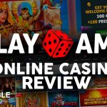 Playamo On Line Casino Review Australia