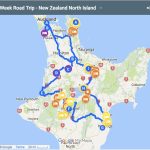 The Ultimate New Zealand North Island Itinerary