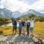 Navigating New Zealand's Thrilling Terrain: Crafting Unforgettable Adventure Tour Experiences